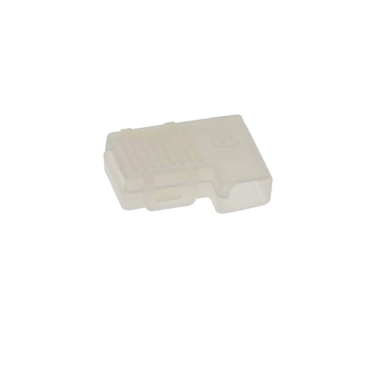 Plastic Female Flag Terminal Protector