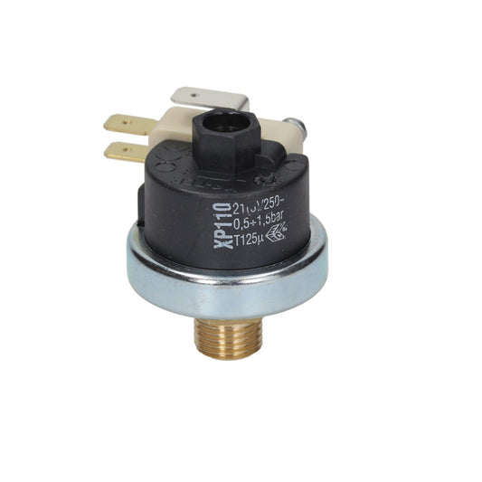 Pressurestat XP110 21A 1/4"