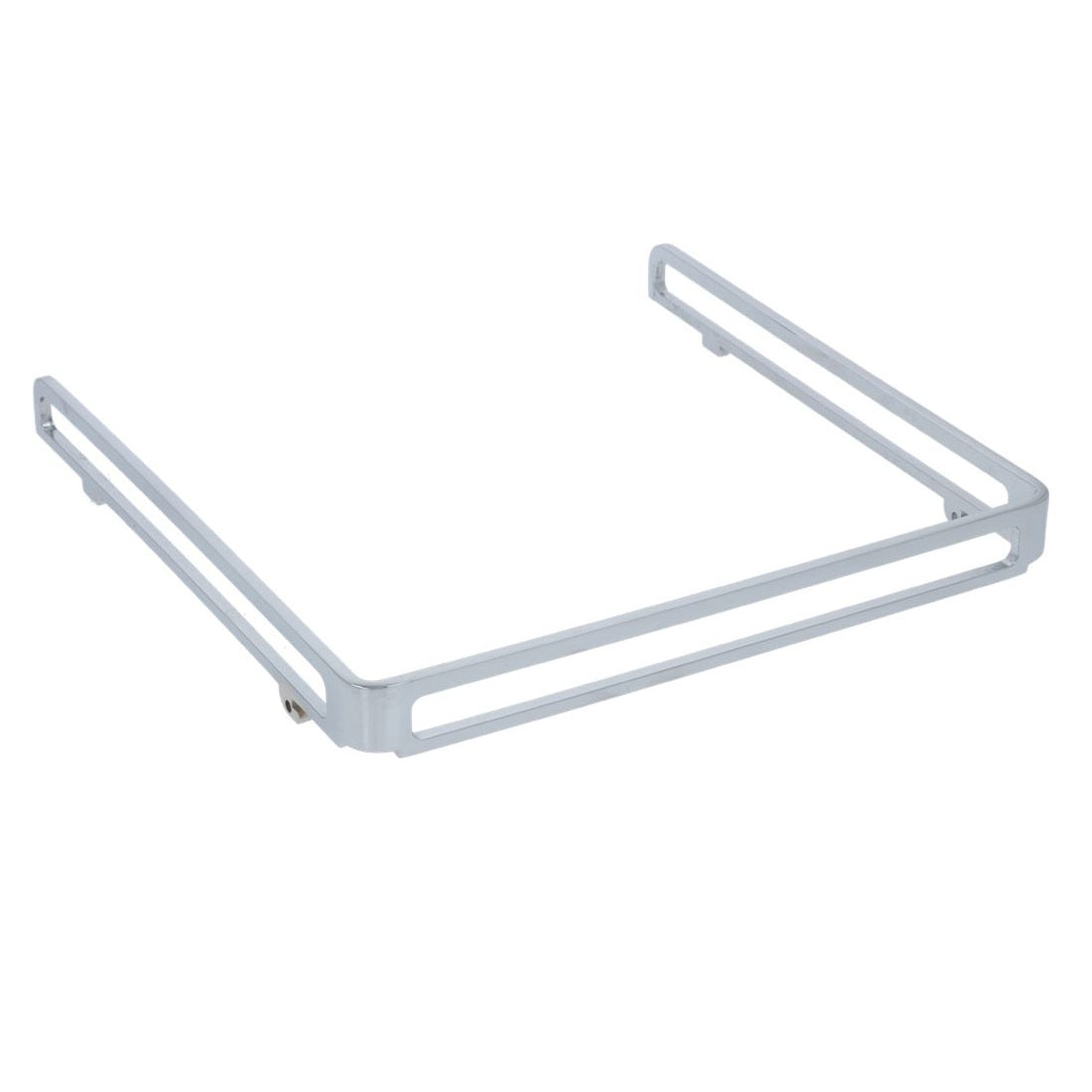 Rocket Appartamento Stainless Steel Railing