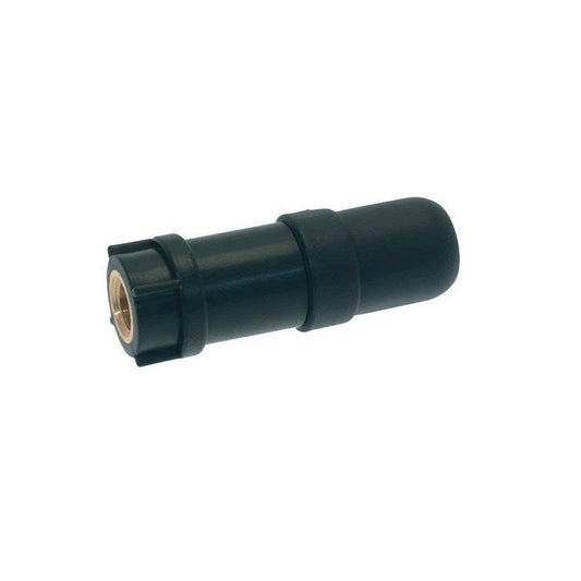 Rancilio 64mm Solenoid Exhaust Fitting - Coffee Addicts Canada