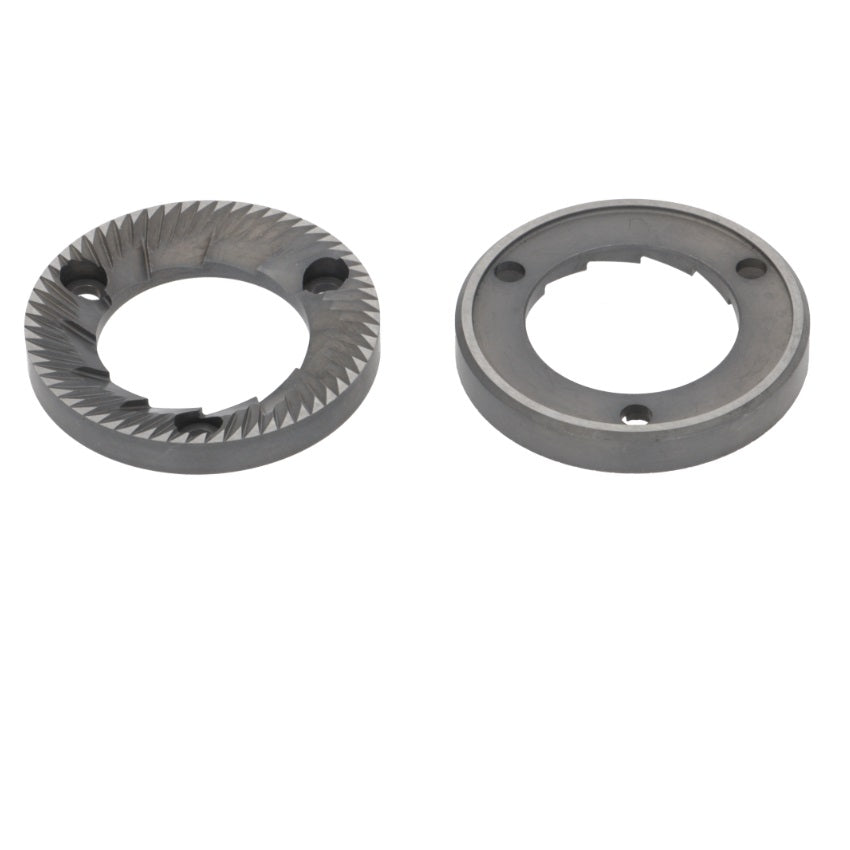 Rancilio Kryo 65 / MD-50 Burr Set (Aftermarket) - Coffee Addicts Canada