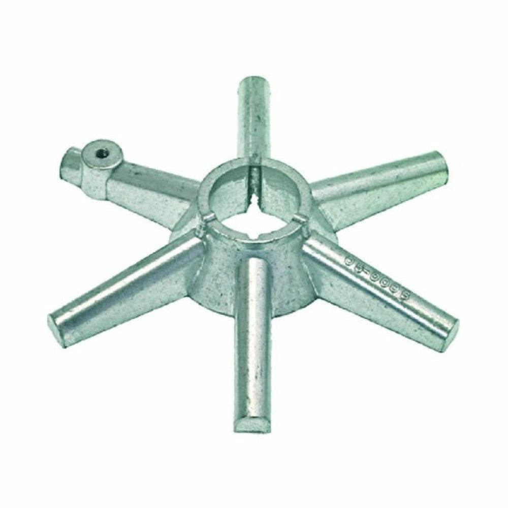 Rancilio MD40/50/80 Upper Doser Star (Special Order) - Coffee Addicts Canada