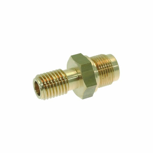 Rancilio Steam/Water Valve Bushing Fitting - Coffee Addicts Canada