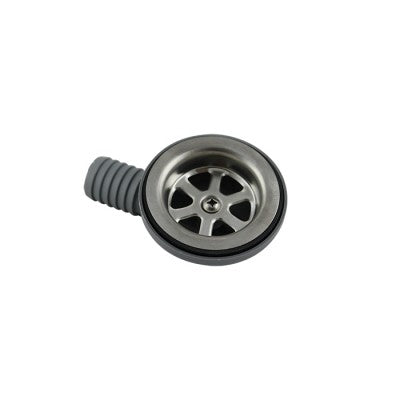 Rhino Rinser Drain Assembly - Coffee Addicts Canada