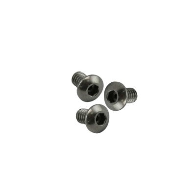 Rhino Spinjet Vented Screw Cap - 3 Pack - Coffee Addicts Canada