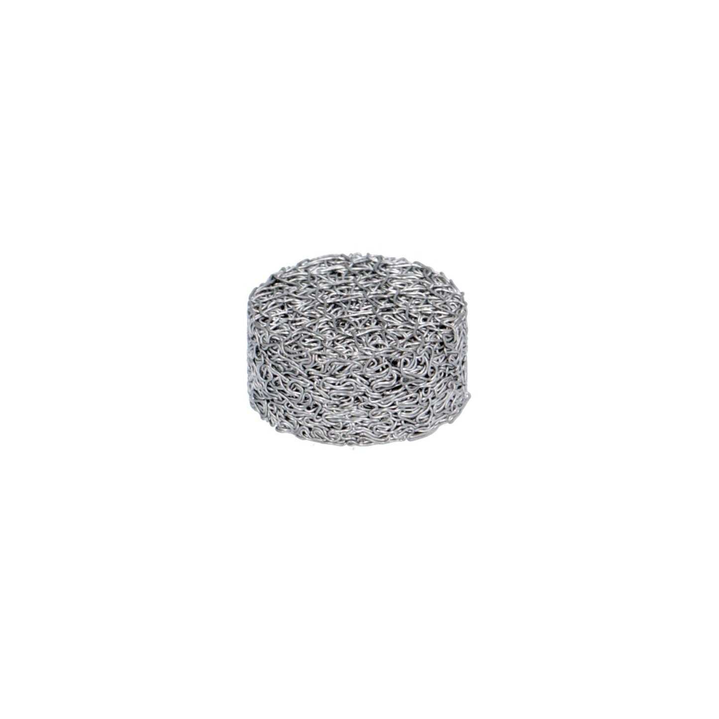 Stainless Steel Filter ø11x5.3 mm