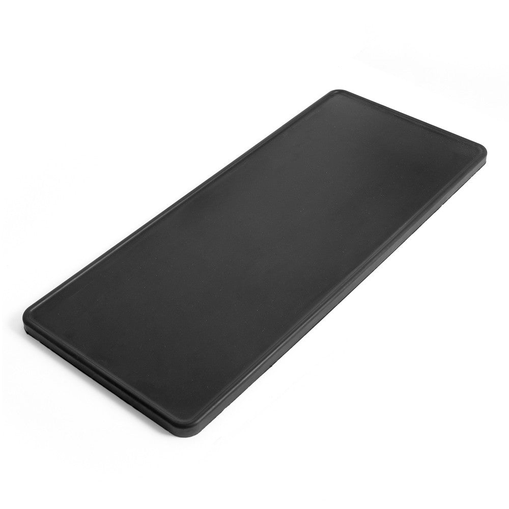 Tamping Mat Large (5" x 12") - Coffee Addicts Canada