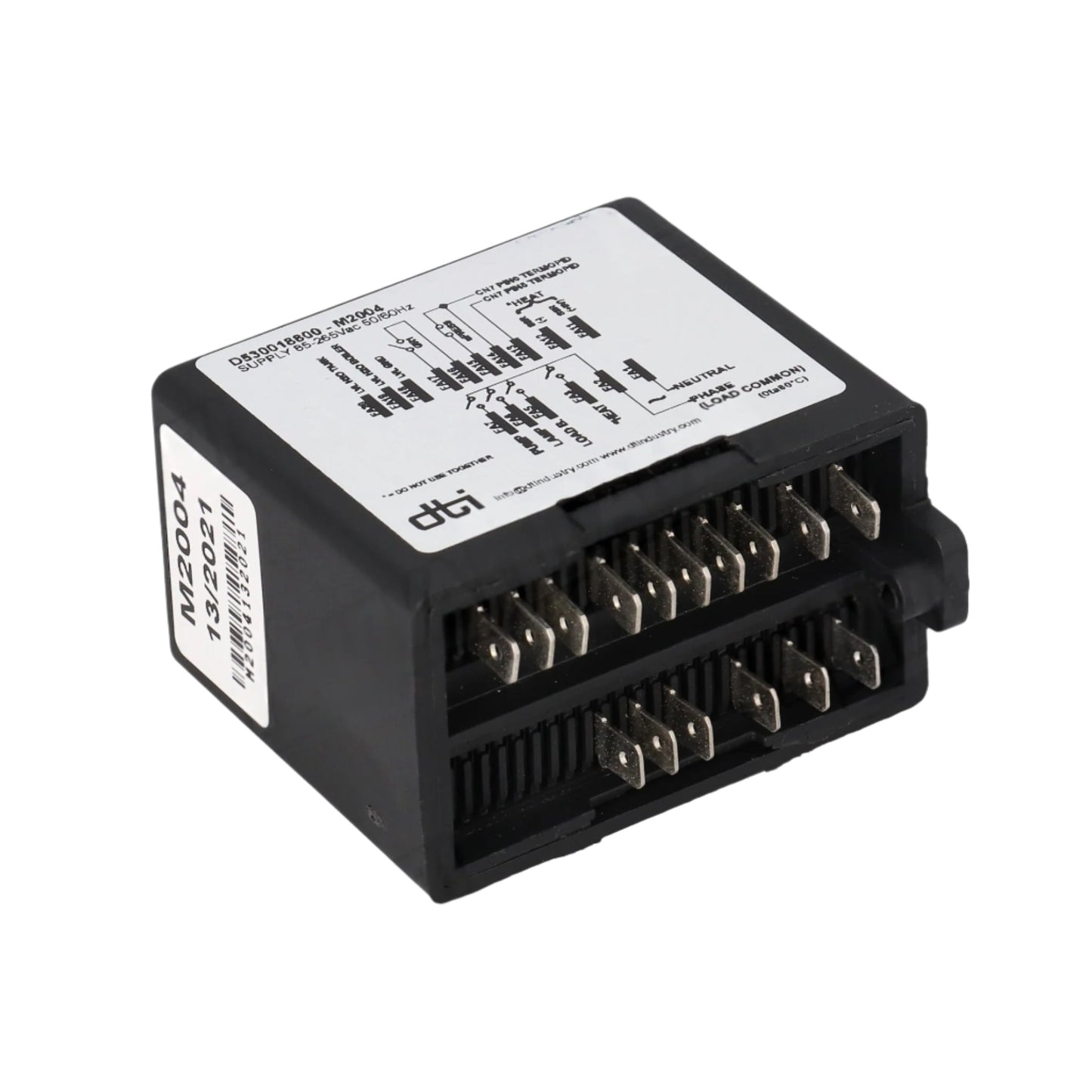 Profitec/ECM Auto-Fill Circuit