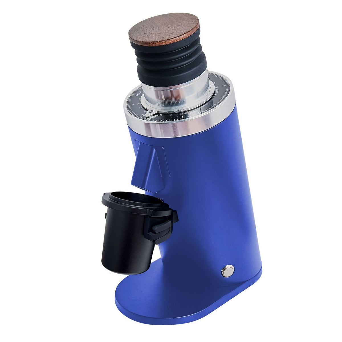 Turin DF64 Gen 2.5 grinder, alternate view six