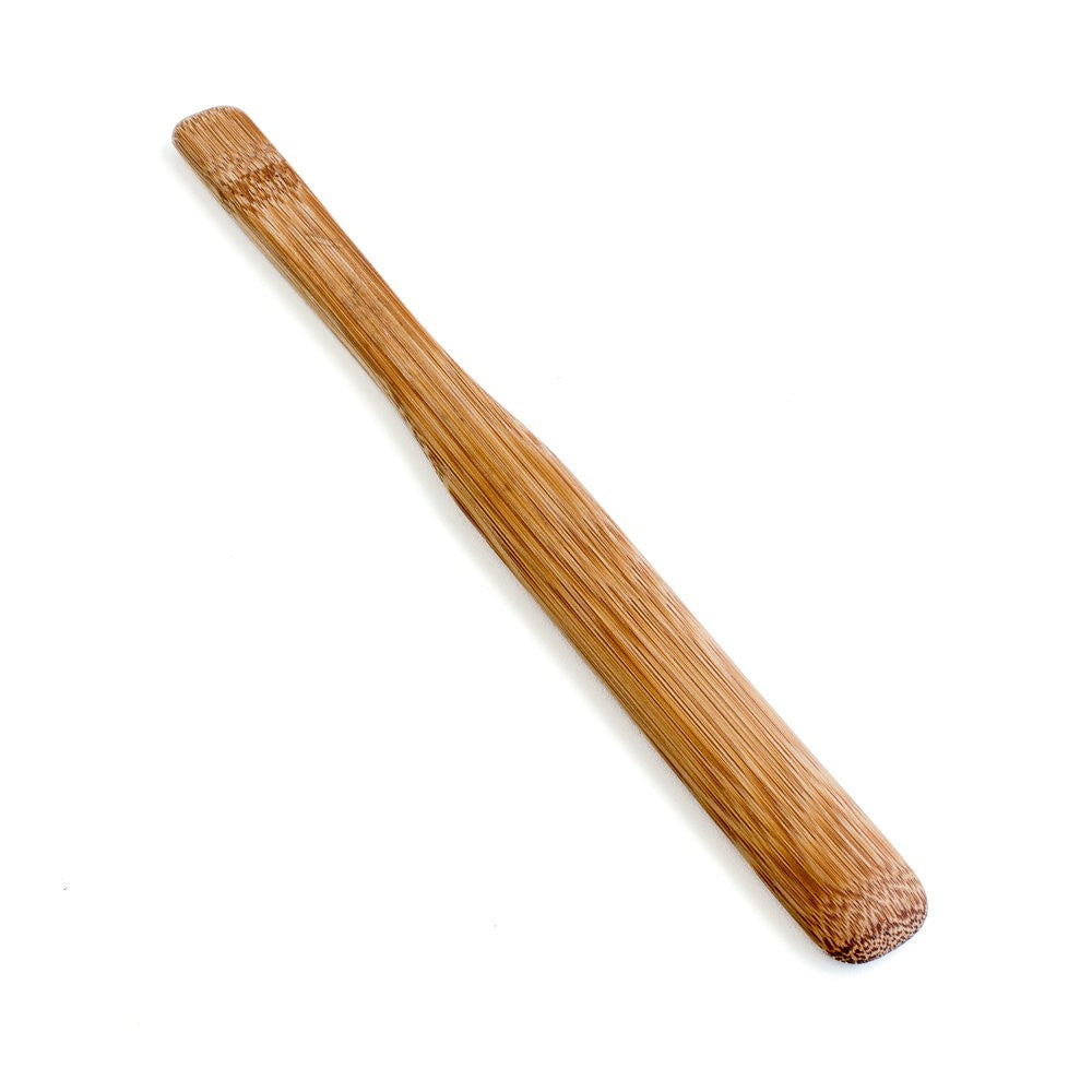 Yama Glass Bamboo Stir Stick - Coffee Addicts Canada