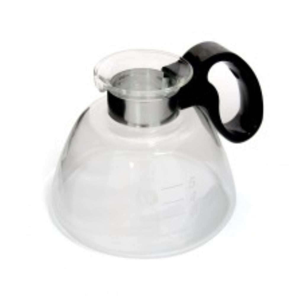 Yama Glass SY5 Bottom Beaker - Coffee Addicts Canada