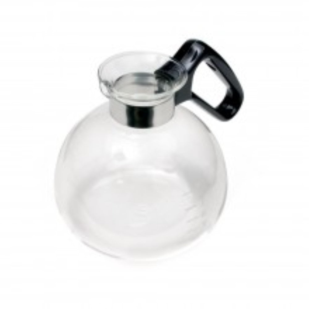 Yama Glass SY8 Bottom Beaker - Coffee Addicts Canada