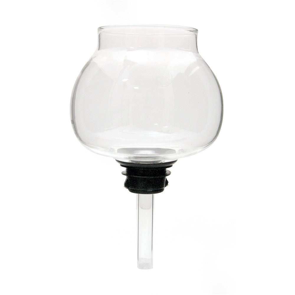 Yama Glass SY8 Top Beaker - Coffee Addicts Canada