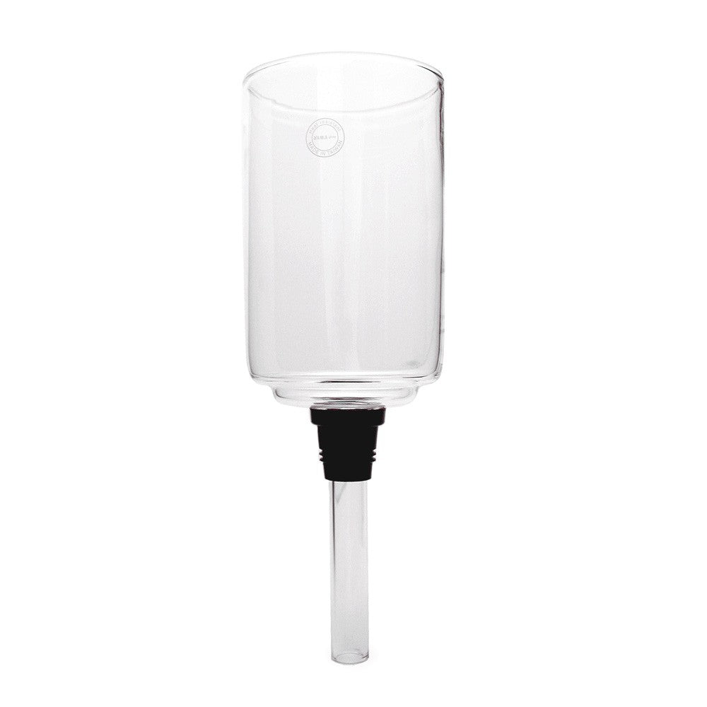 Yama Glass TCA-5D Top Beaker - Coffee Addicts Canada