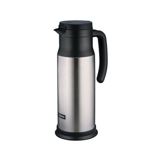 Zojirushi Stainless Vacuum Creamer / Dairy Server - Coffee Addicts Canada
