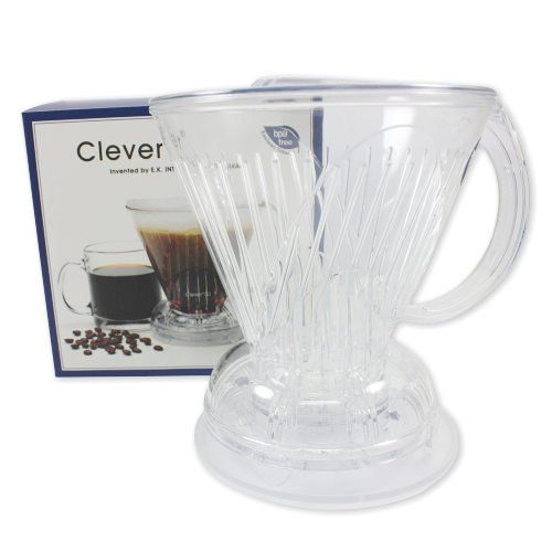 Clever Dripper