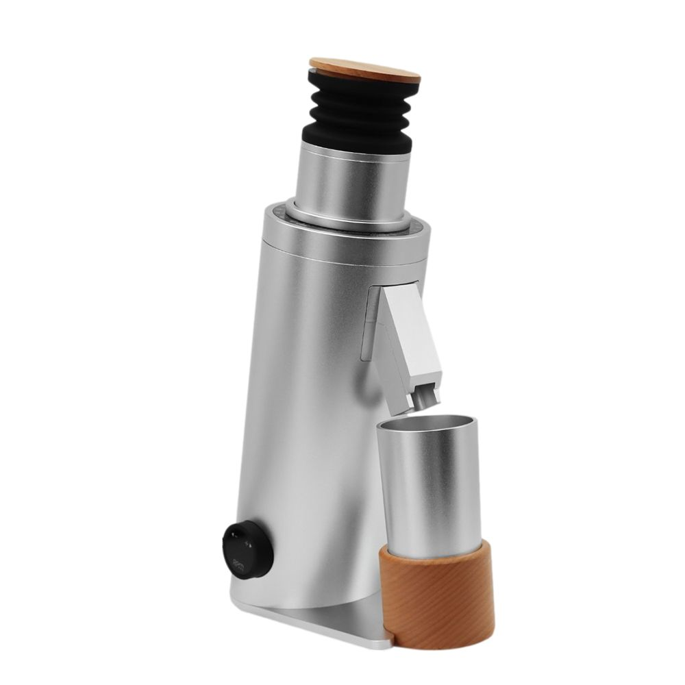 Turin DF64V Variable Speed Single Dose Coffee Grinder