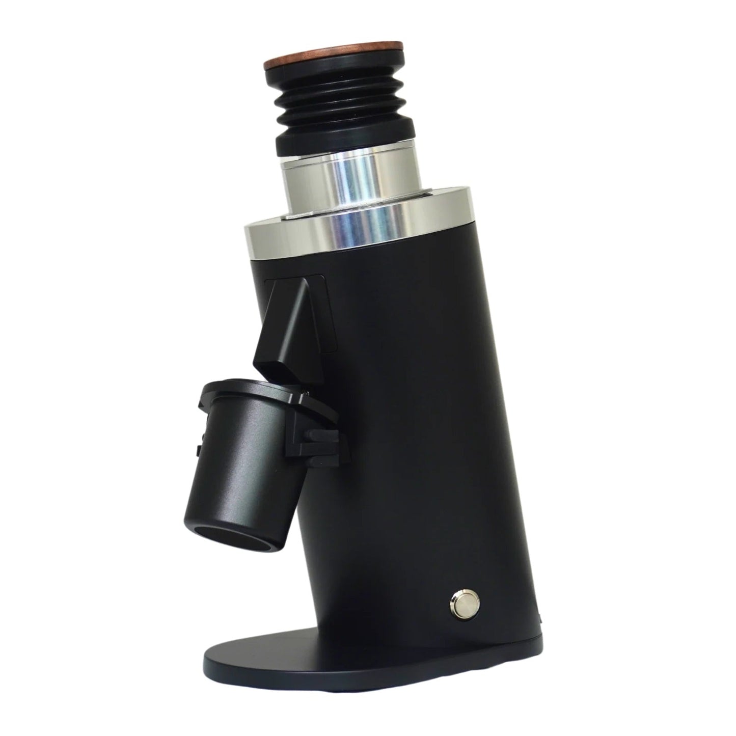 DF64 Gen 2 Single Dose Coffee Grinder With DLC Burrs