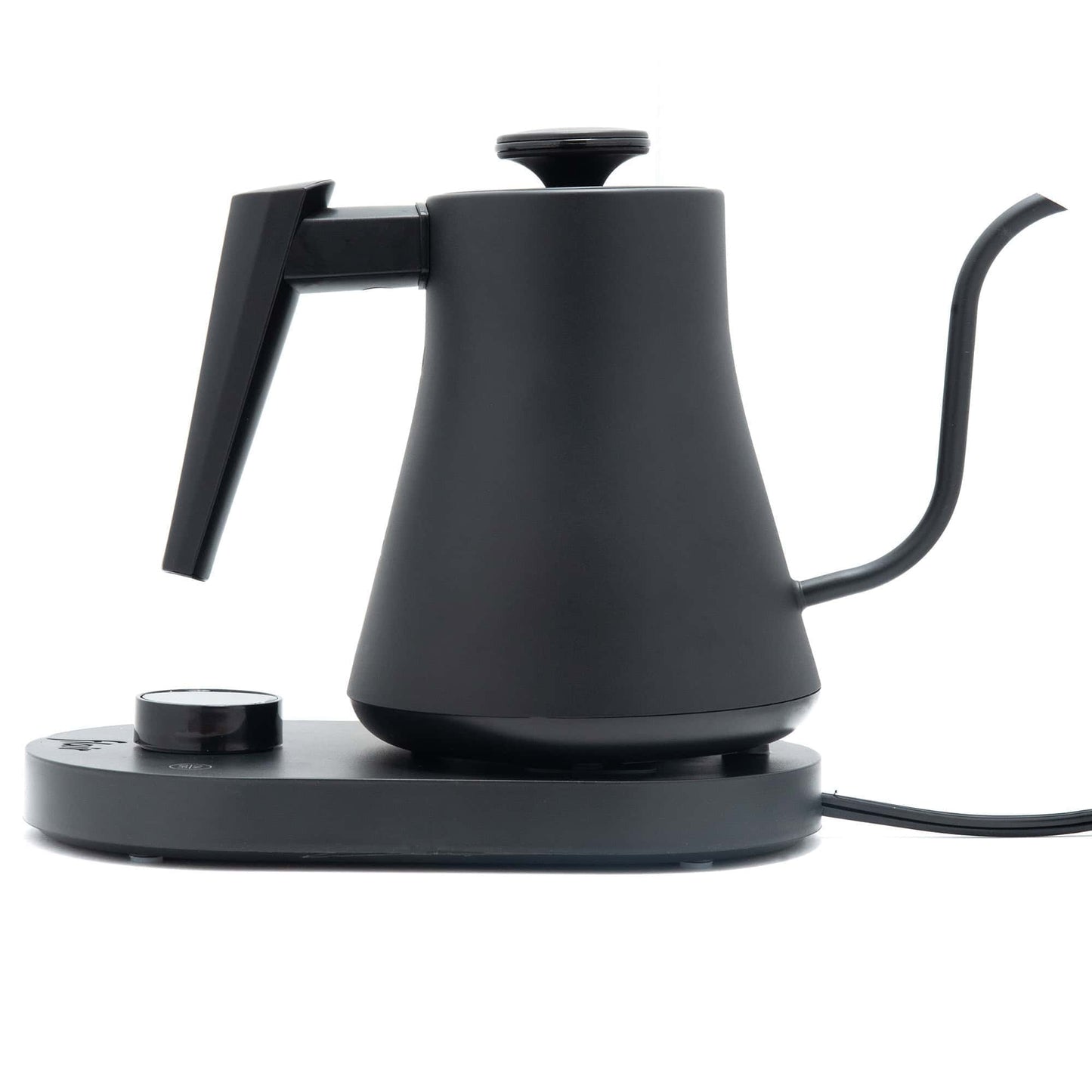 Flair Café Digital Variable Temperature Gooseneck Kettle