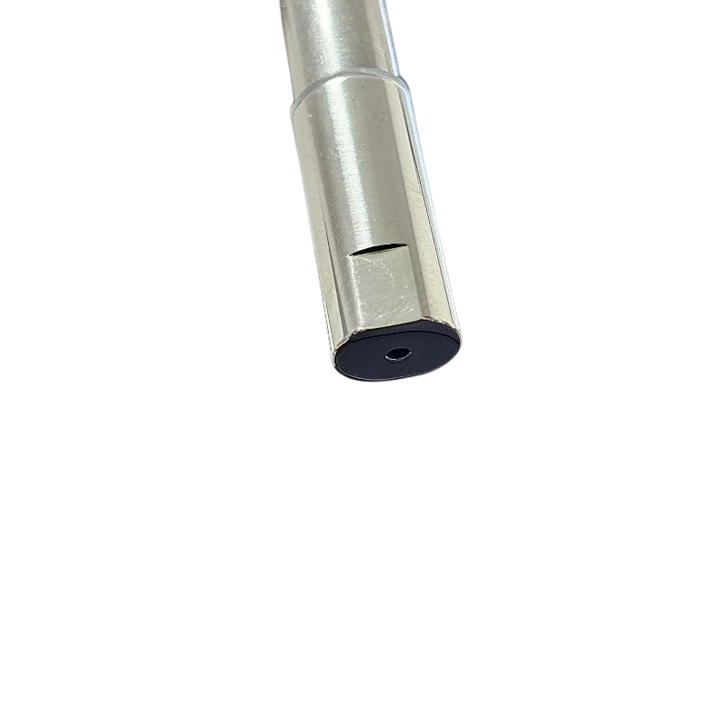 Gaggia Single Hole Straight Steam Tip