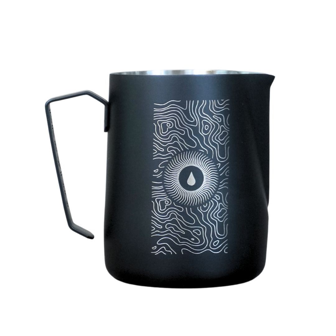 Pesado Milk Pitcher (Sharp Spout)