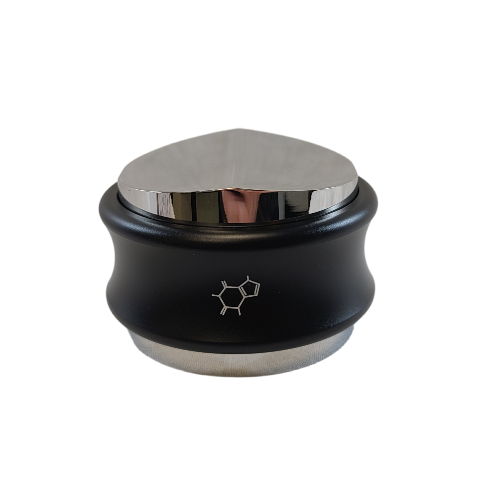 Coffee Addicts 2-in-1 Tamper & Leveler