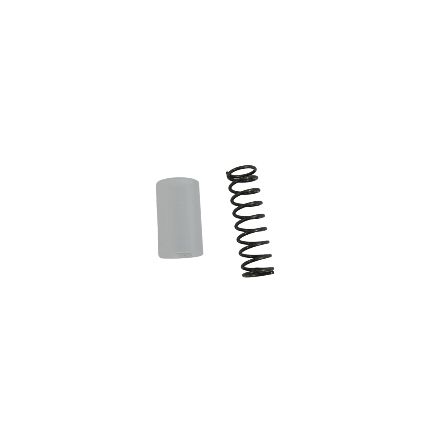 DF64 Burr Spring and Silicone Sleeve