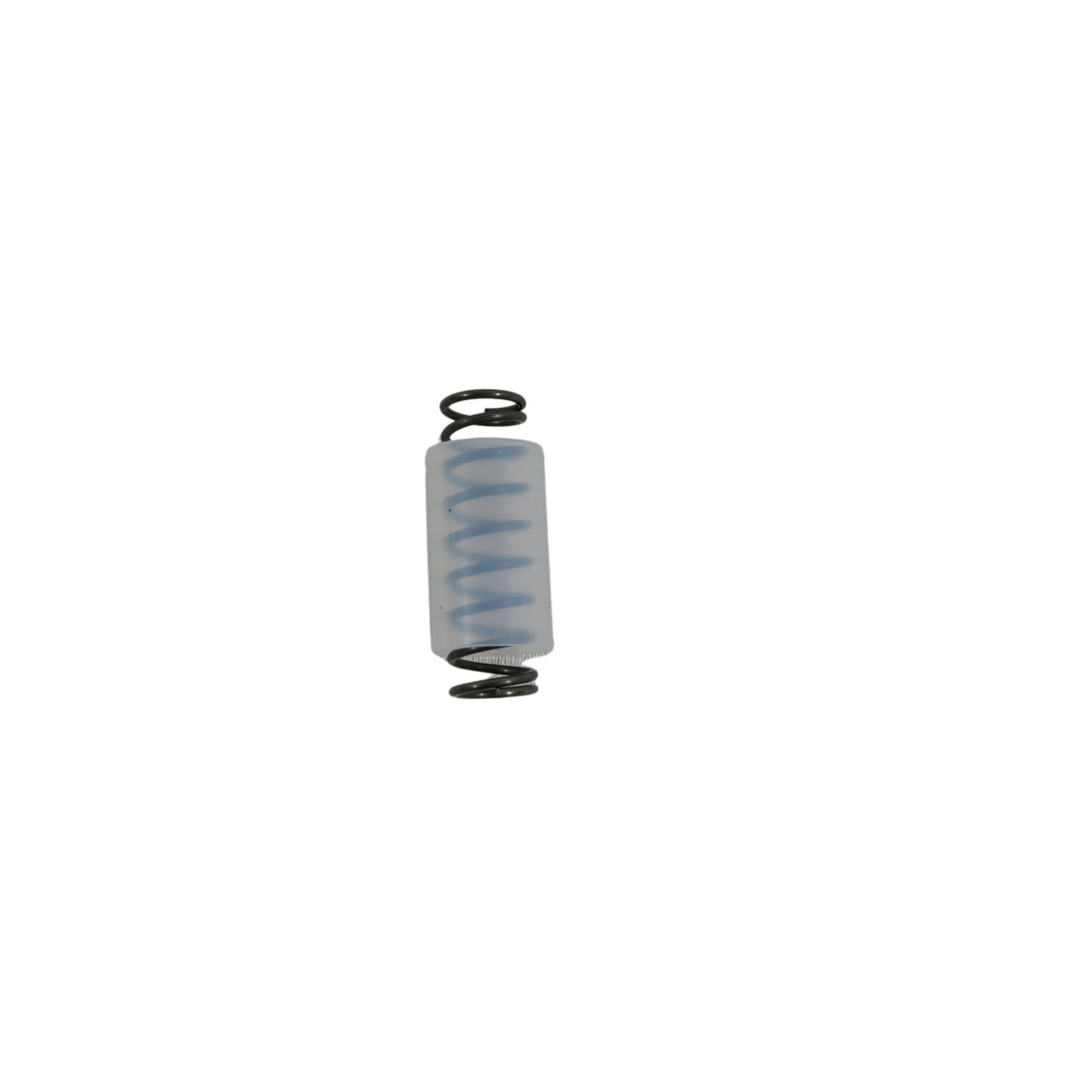 DF64 Burr Spring and Silicone Sleeve