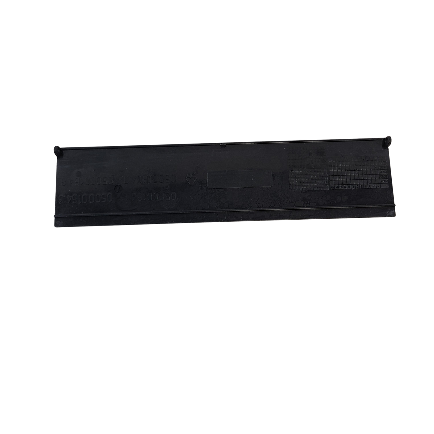 Nuova Simonelli Water Reservoir Cover
