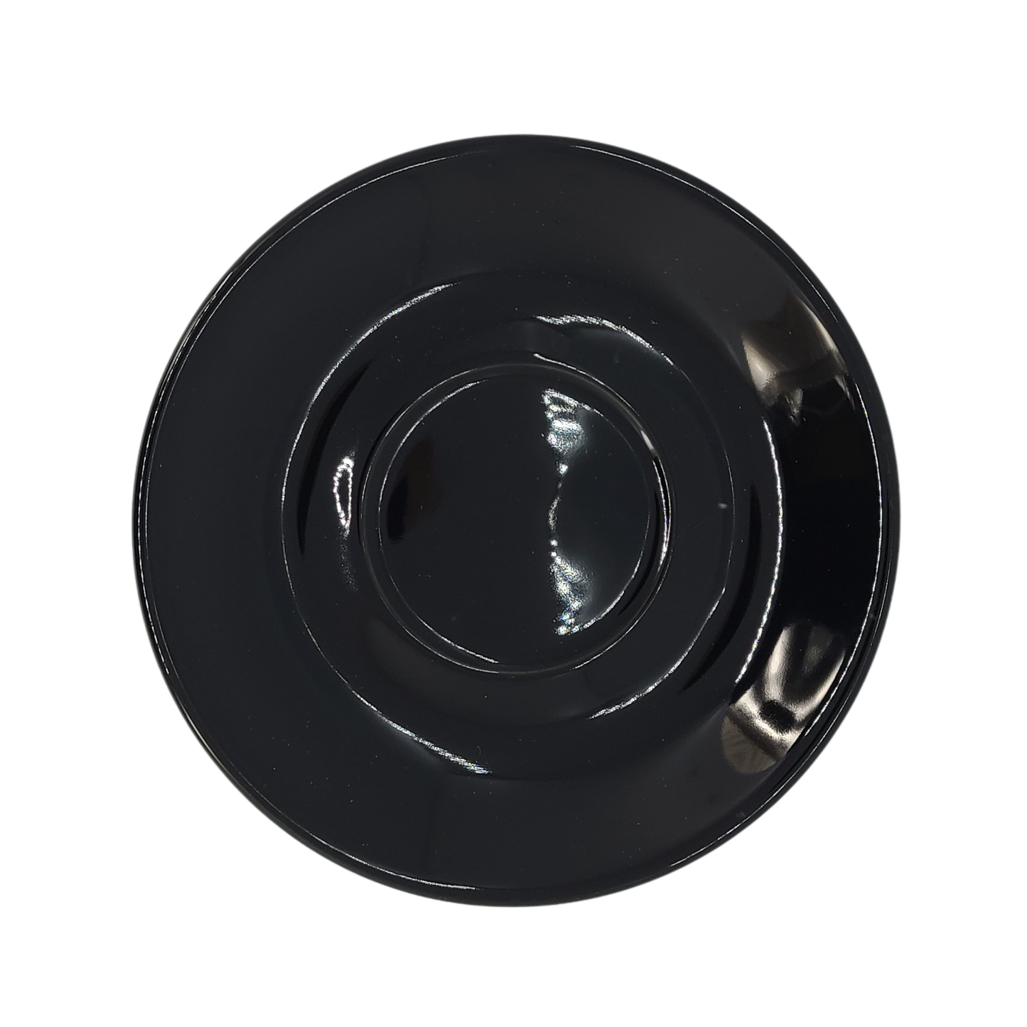 Latte Cup Saucer (15cm, 6in)
