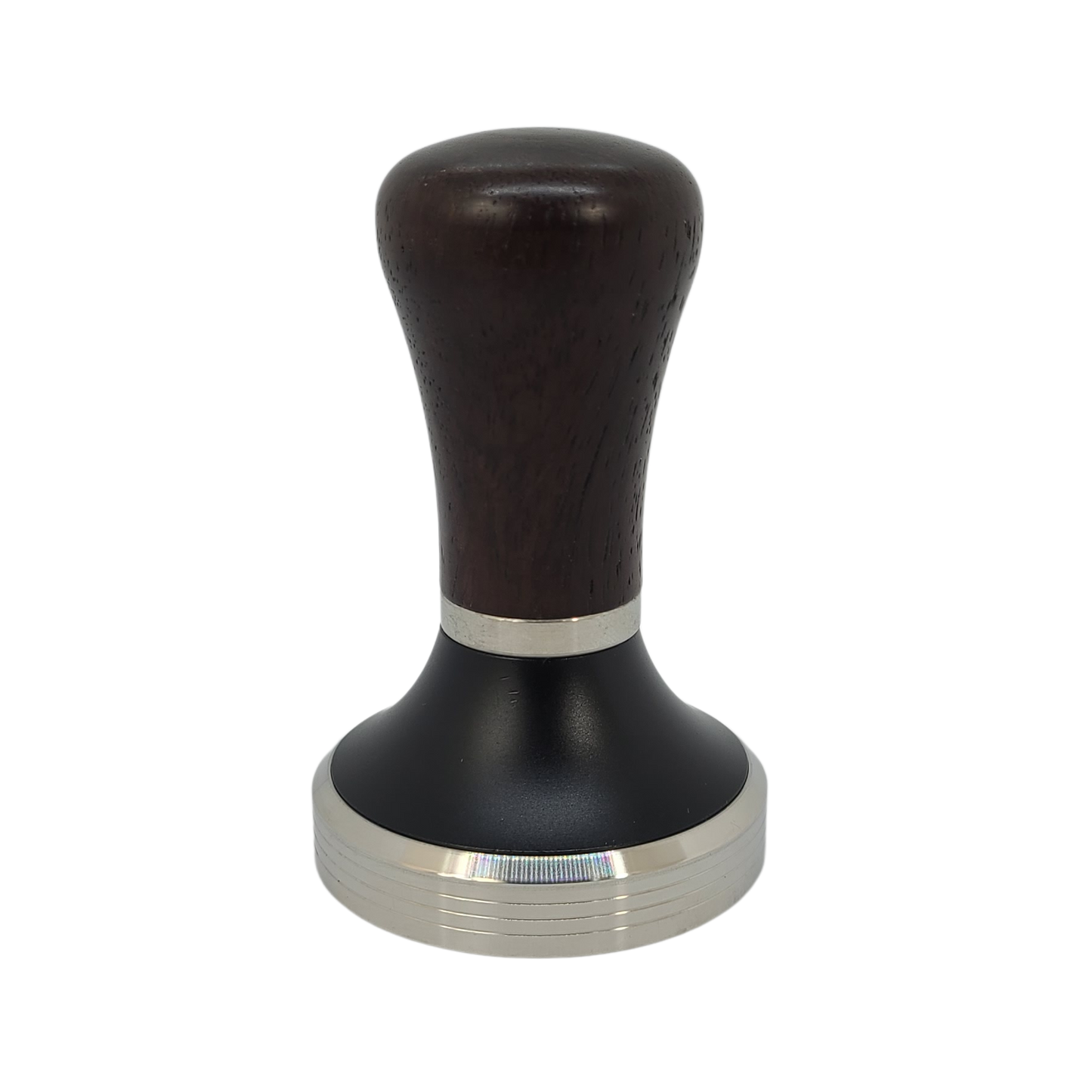 Coffee Addicts Wood Tamper