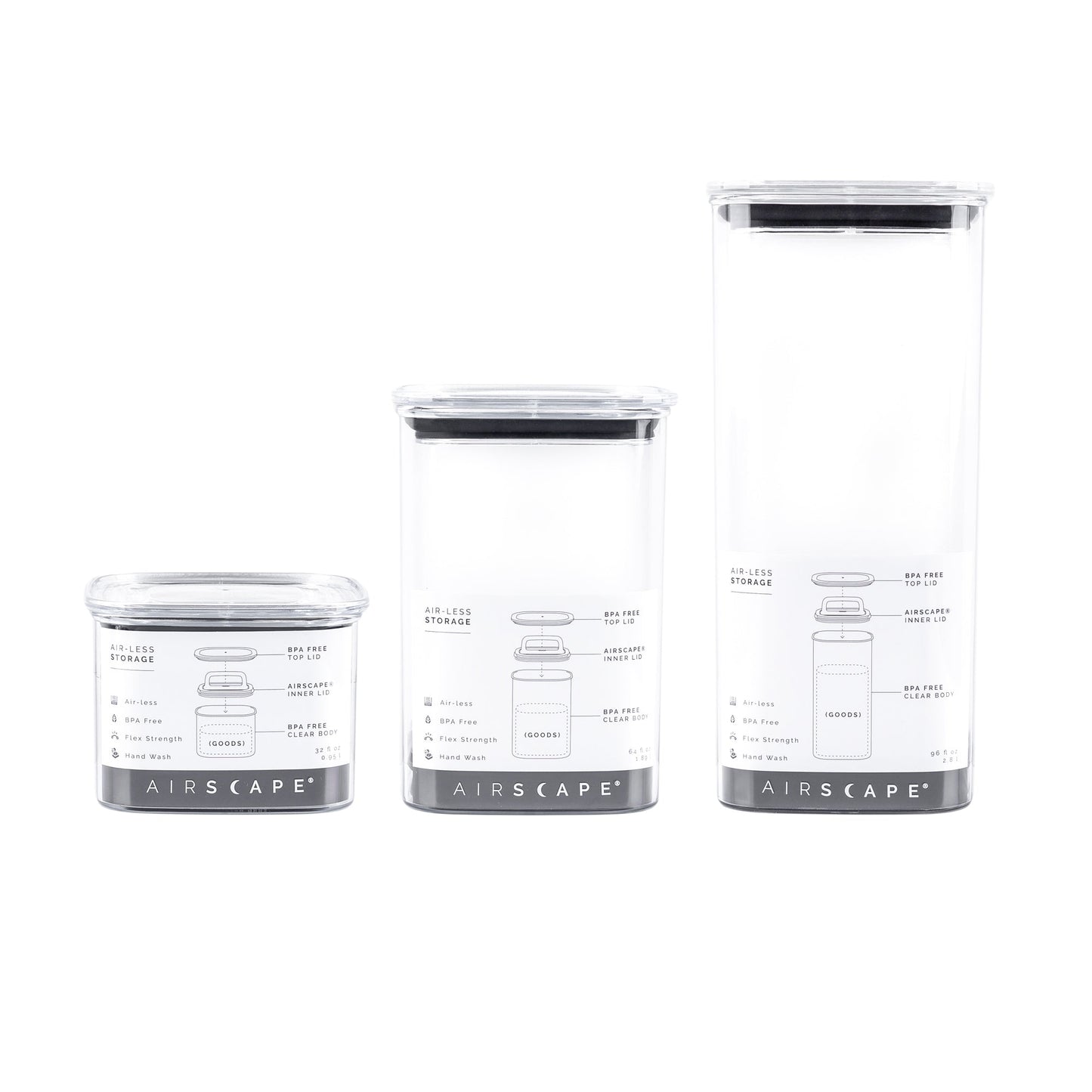 Planetary Design Airscape® Lite
