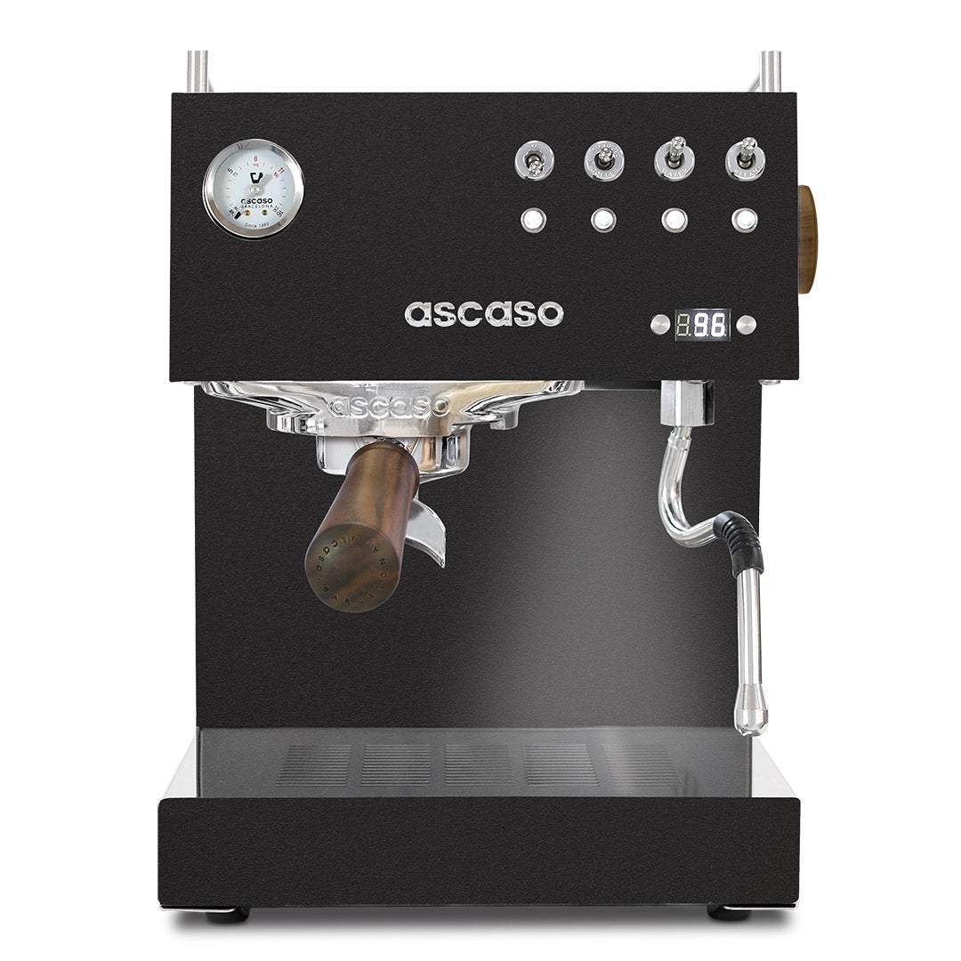 Ascaso Steel UNO PID in black