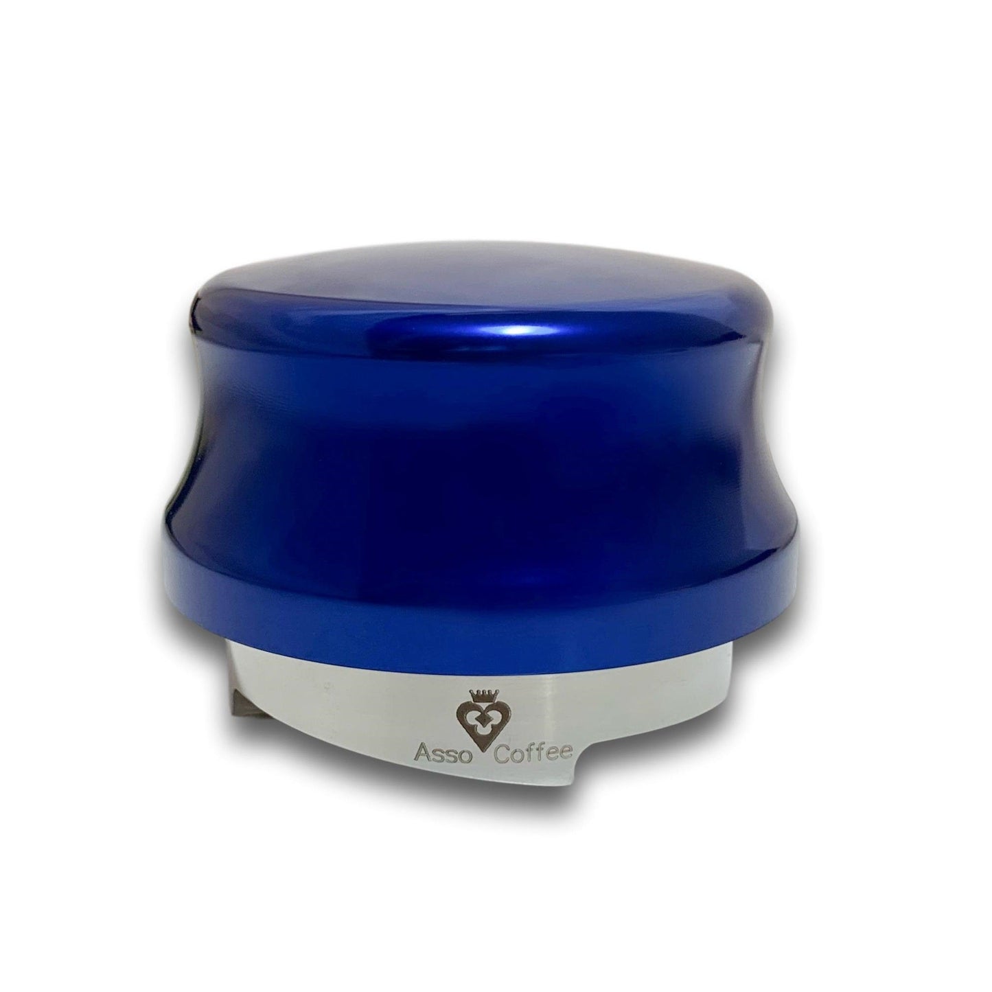 blue leveler