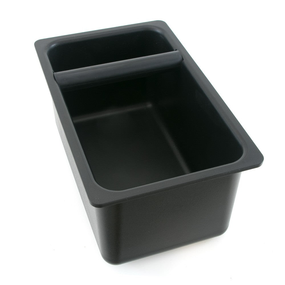 Barista Basics Knockbox (6"x10"x5") - Coffee Addicts Canada