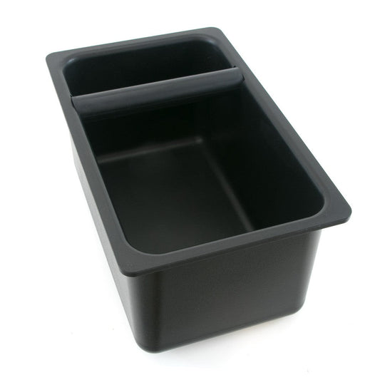 Barista Basics Knockbox (6"x10"x5") - Coffee Addicts Canada