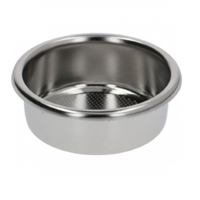 Baristapro Precision Double Portafilter Basket - 20g - Coffee Addicts Canada