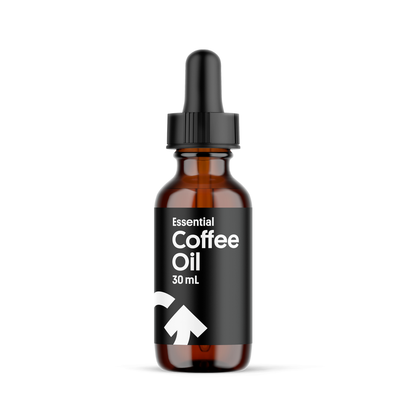 Coffee Oil (30ml)