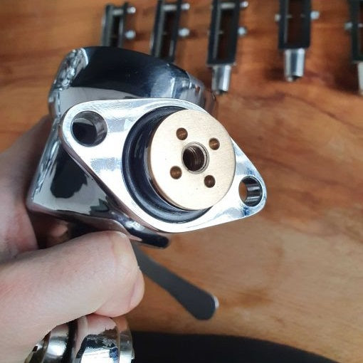 Coffee Sensor Brass Group to Boiler Insert for La Pavoni Lever (Millennium)