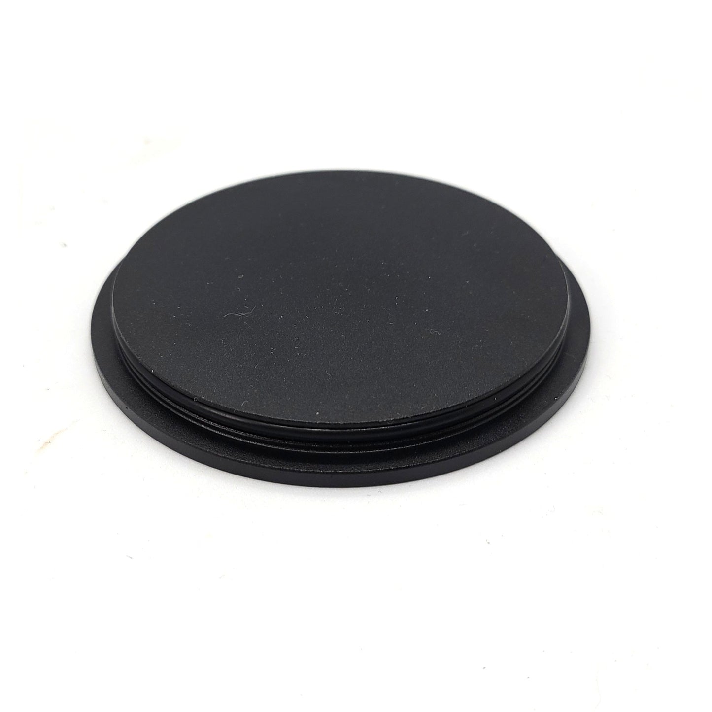 DF64 ELR Single dose grinder blowing hopper lid bottom view