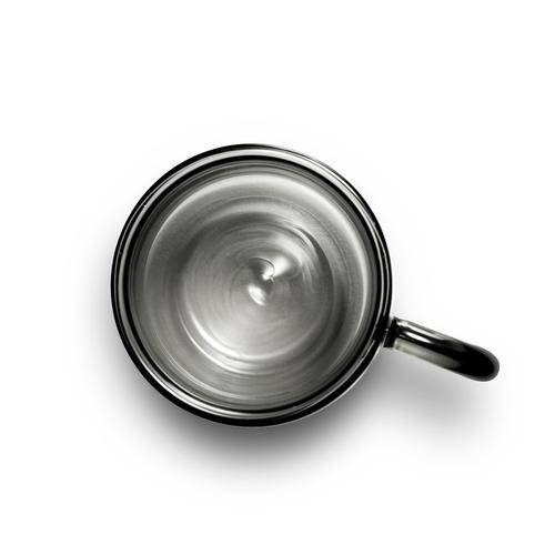 Hearth Double Wall 6oz (175ml) Glass - Set of 2