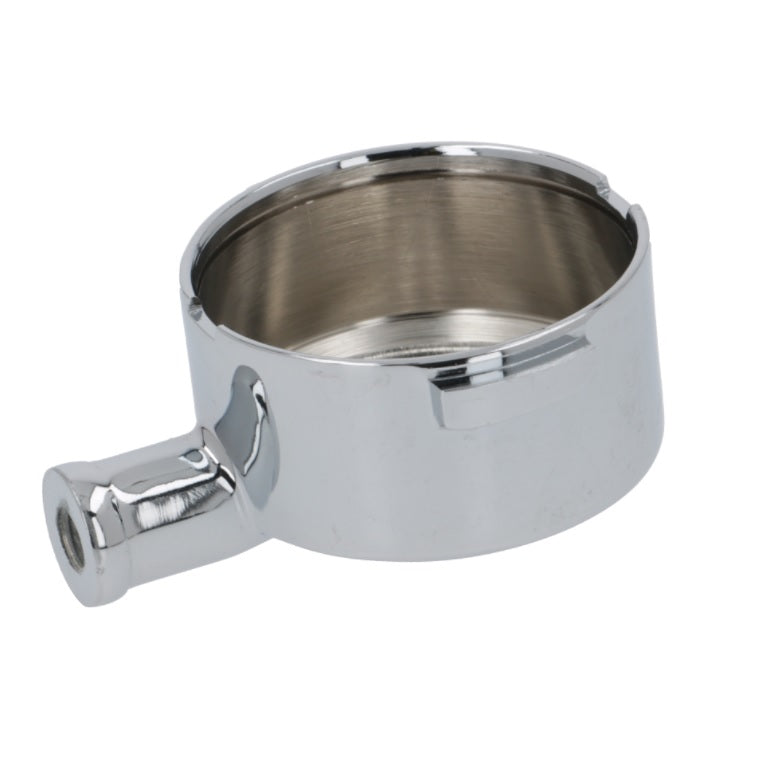 Lelit 57mm Portafilter Head MC001