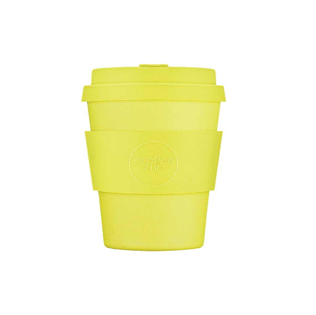 Like a Boss Ecoffee Cup - Coffee Addicts Canada