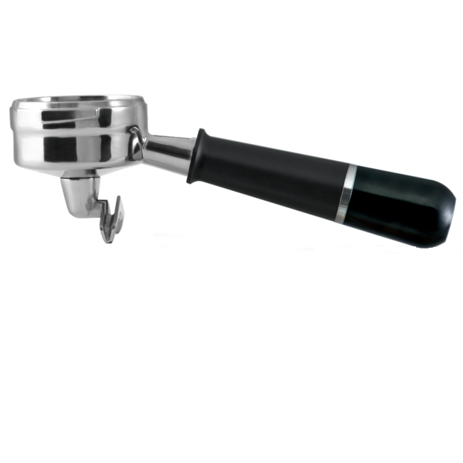 Pesado Stainless Steel Portafilter (Special Order) - Coffee Addicts Canada
