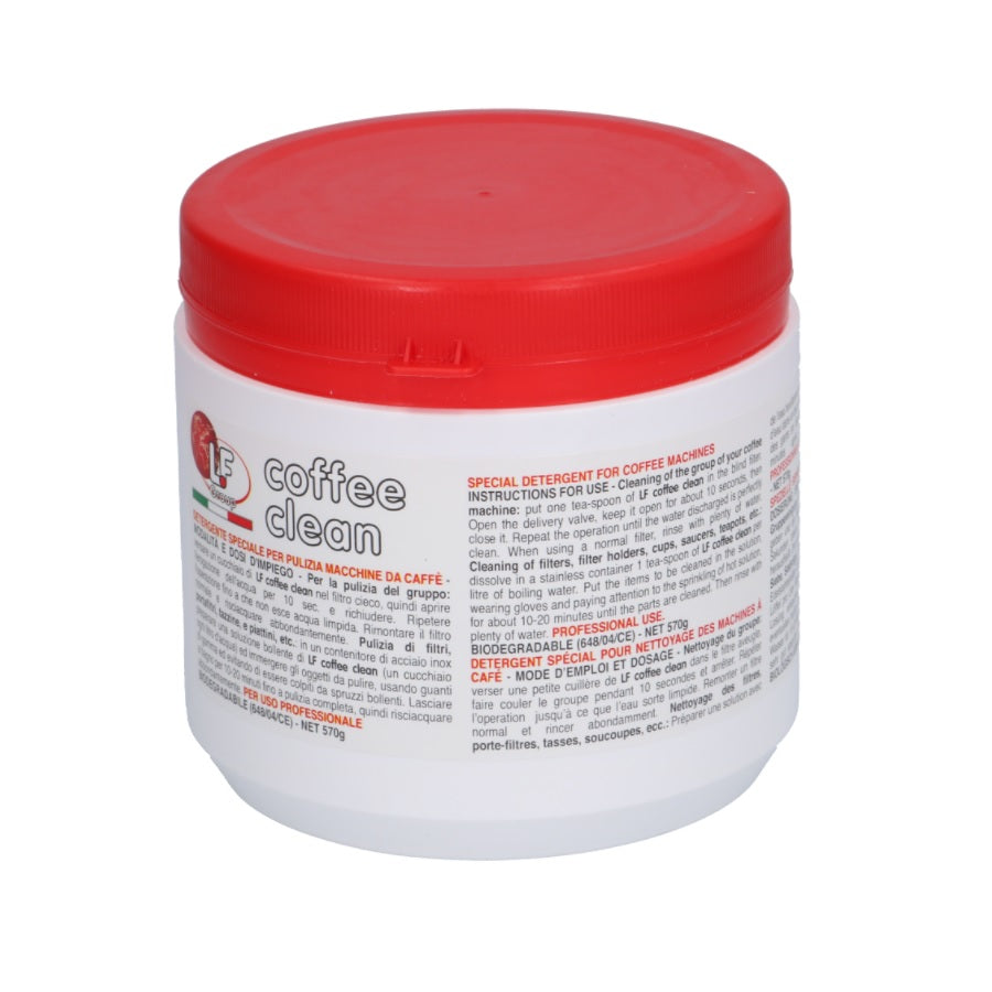 Coffee Clean Powder