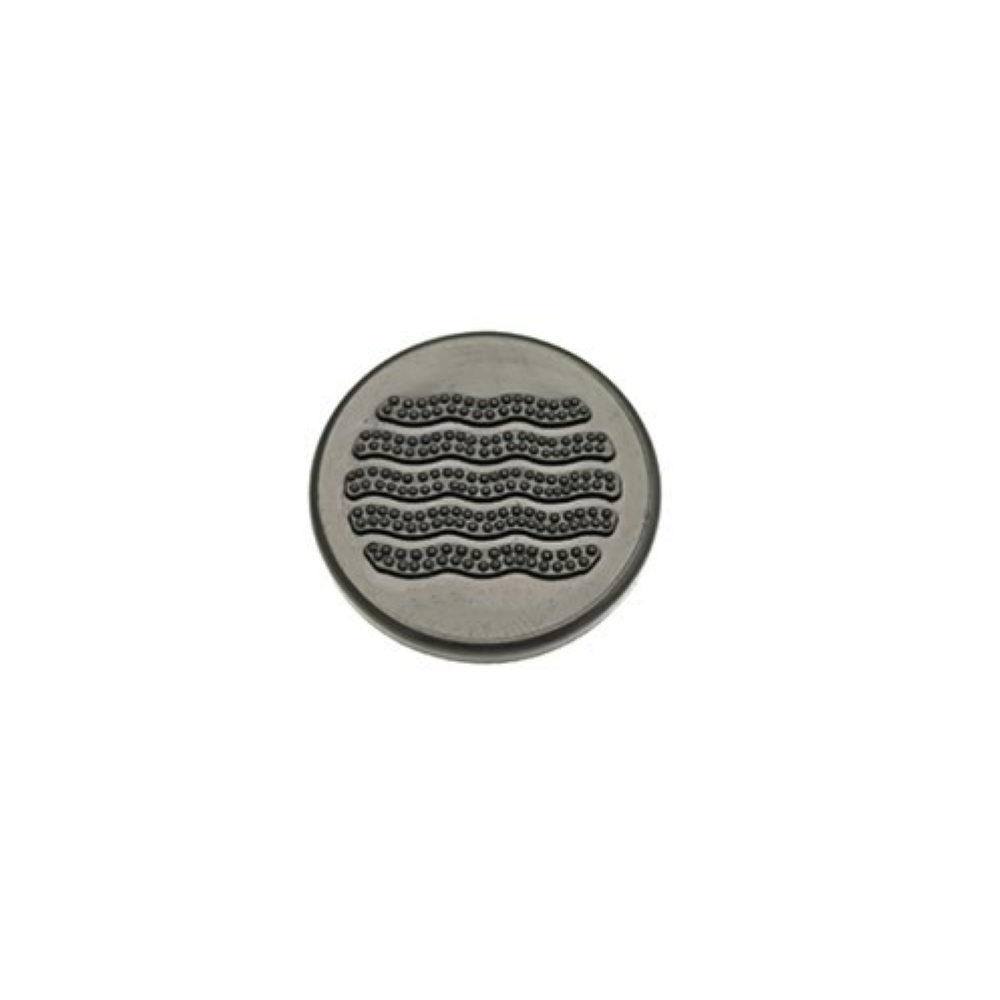 Water Symbol Valve Knob Insert - Coffee Addicts Canada
