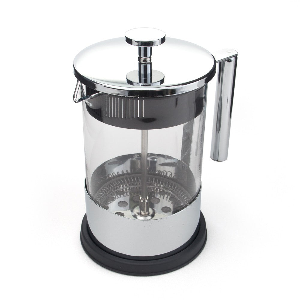 glass french press for tea