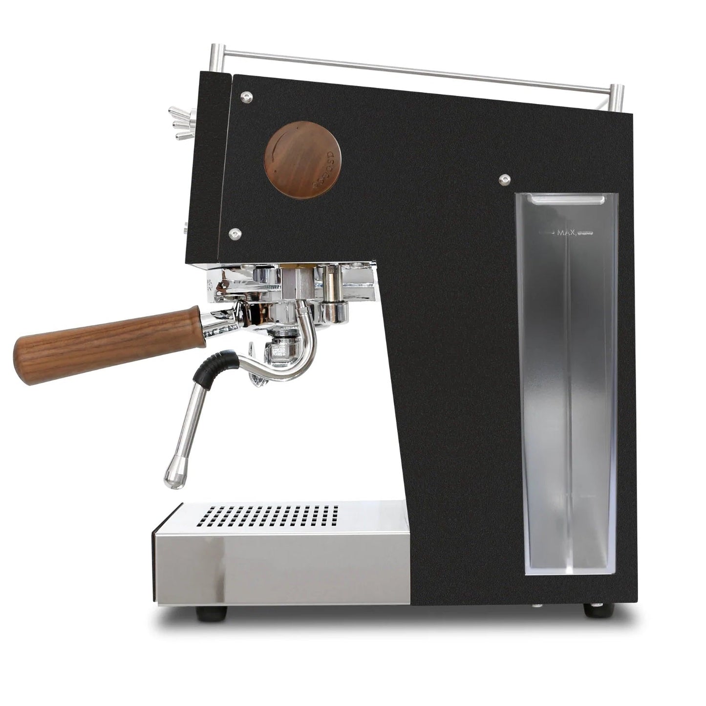 Ascaso Steel DUO PID Espresso Machine