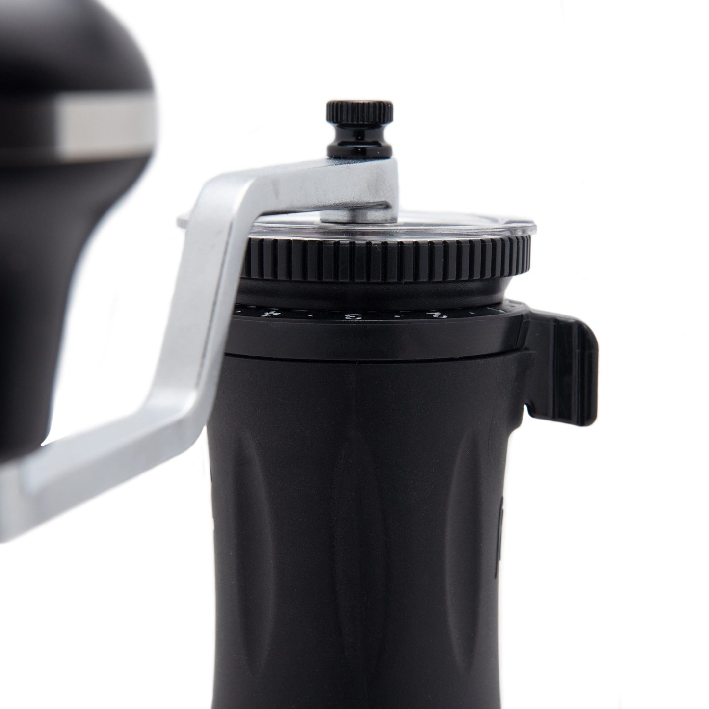 Flair Royal Hand Grinder