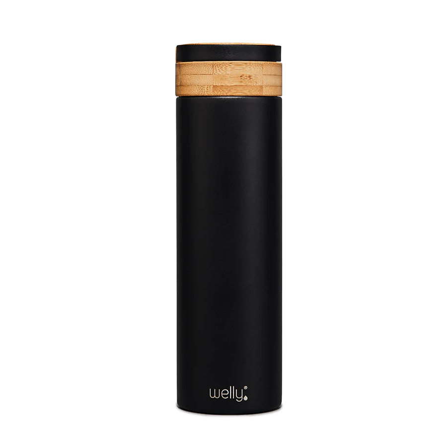 Welly Traveler 20oz